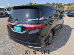 ホンダ オデッセイ