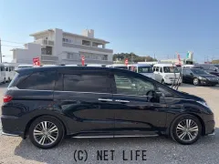 ホンダ オデッセイ