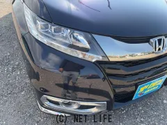 ホンダ オデッセイ