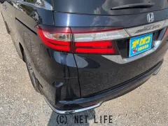 ホンダ オデッセイ
