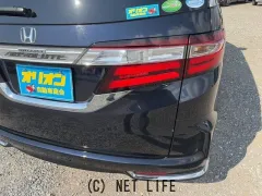 ホンダ オデッセイ