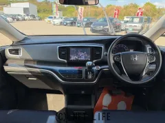 ホンダ オデッセイ