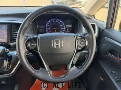ホンダ オデッセイ