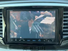 ホンダ オデッセイ