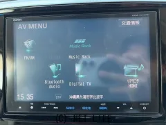 ホンダ オデッセイ