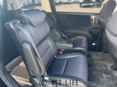 ホンダ オデッセイ