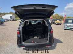 ホンダ オデッセイ