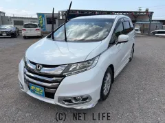 ホンダ オデッセイ