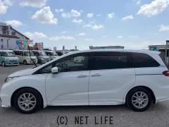 ホンダ オデッセイ