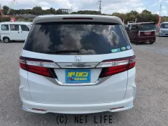 ホンダ オデッセイ