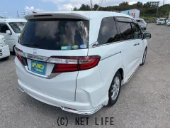 ホンダ オデッセイ