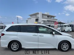 ホンダ オデッセイ