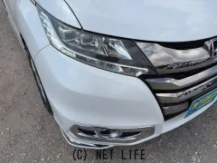 ホンダ オデッセイ