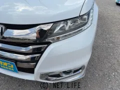 ホンダ オデッセイ