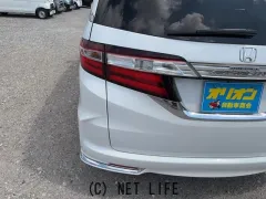ホンダ オデッセイ