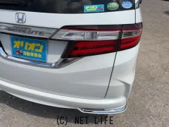 ホンダ オデッセイ