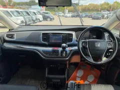 ホンダ オデッセイ