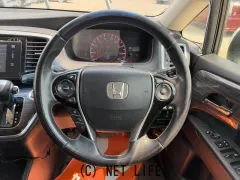 ホンダ オデッセイ