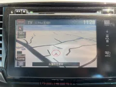 ホンダ オデッセイ