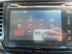 ホンダ オデッセイ