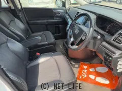 ホンダ オデッセイ