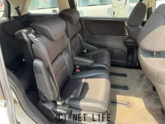 ホンダ オデッセイ