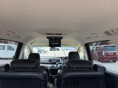 ホンダ オデッセイ