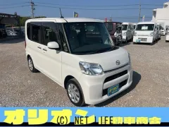 ダイハツ タント