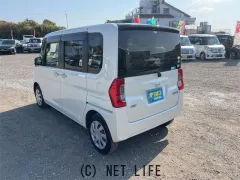 ダイハツ タント