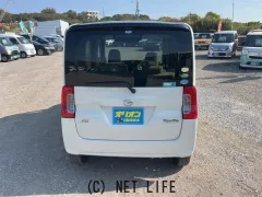 ダイハツ タント