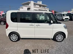 ダイハツ タント