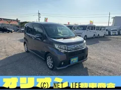 ダイハツ ムーヴ