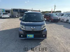 ダイハツ ムーヴ