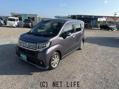 ダイハツ ムーヴ