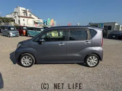 ダイハツ ムーヴ