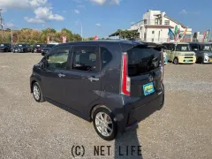 ダイハツ ムーヴ