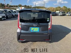 ダイハツ ムーヴ