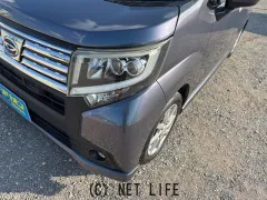 ダイハツ ムーヴ