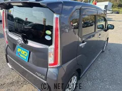 ダイハツ ムーヴ