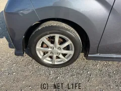 ダイハツ ムーヴ