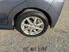 ダイハツ ムーヴ