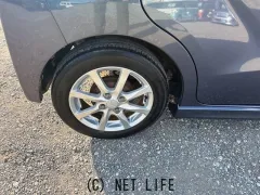 ダイハツ ムーヴ