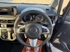 ダイハツ ムーヴ