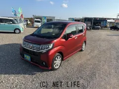 ダイハツ ムーヴ