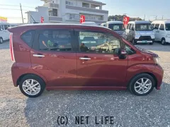 ダイハツ ムーヴ