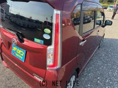 ダイハツ ムーヴ