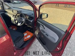 ダイハツ ムーヴ