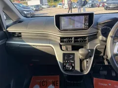 ダイハツ ムーヴ