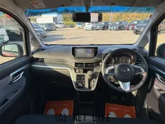 ダイハツ ムーヴ