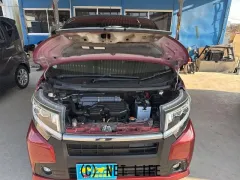 ダイハツ ムーヴ